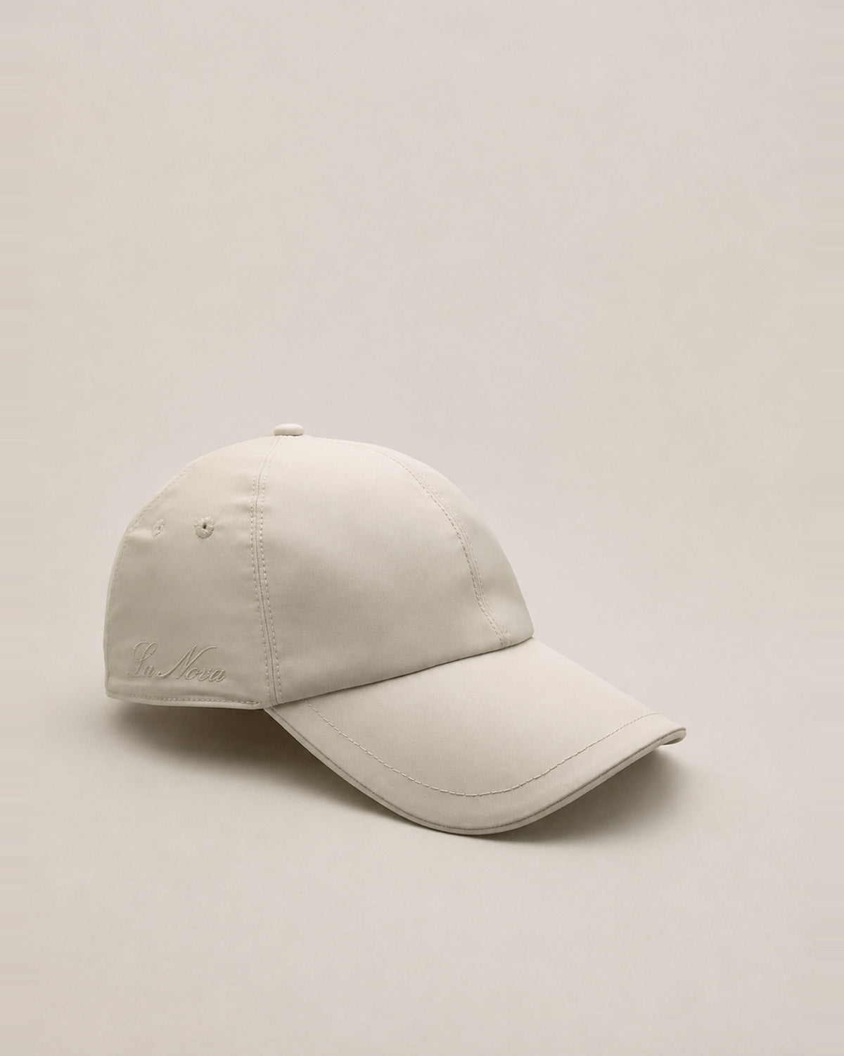 Signature Cap Ivoire