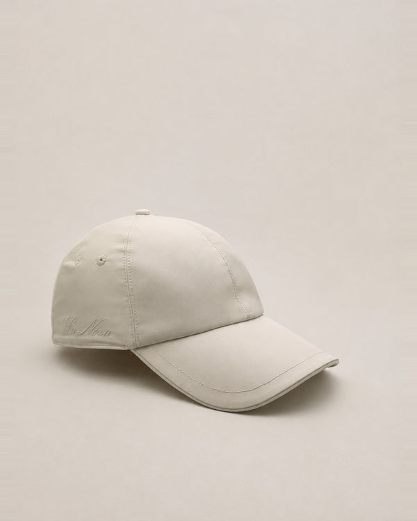 Signature Cap Ivoire