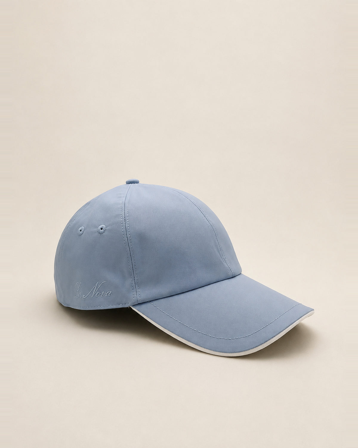 Signature Cap Azur