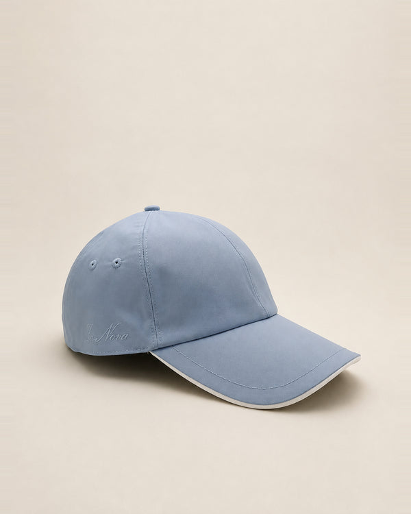 Signature Cap Azur