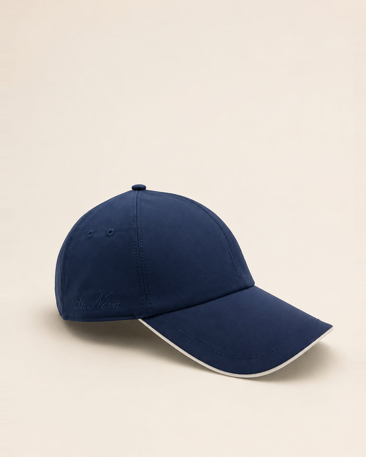 Signature Cap Navy