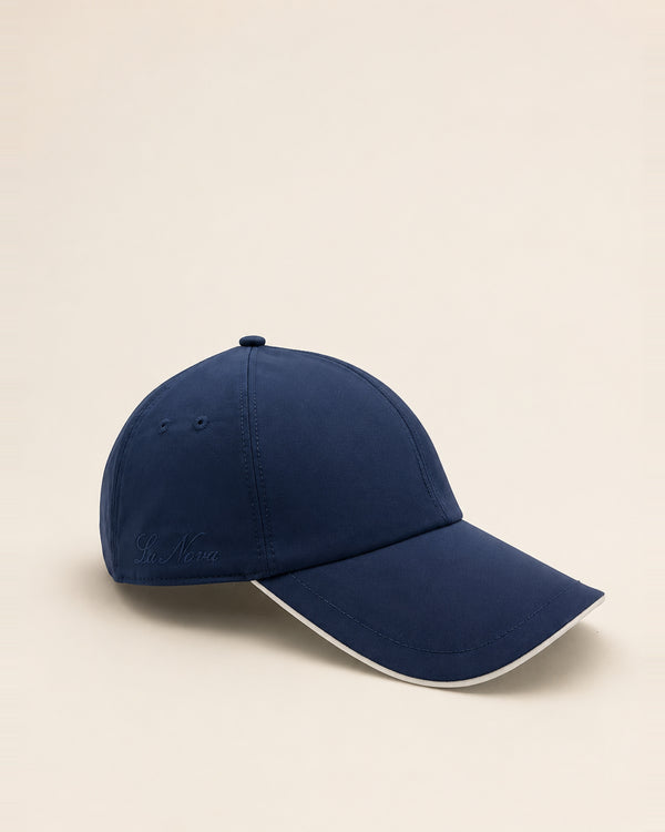 Signature Cap Navy